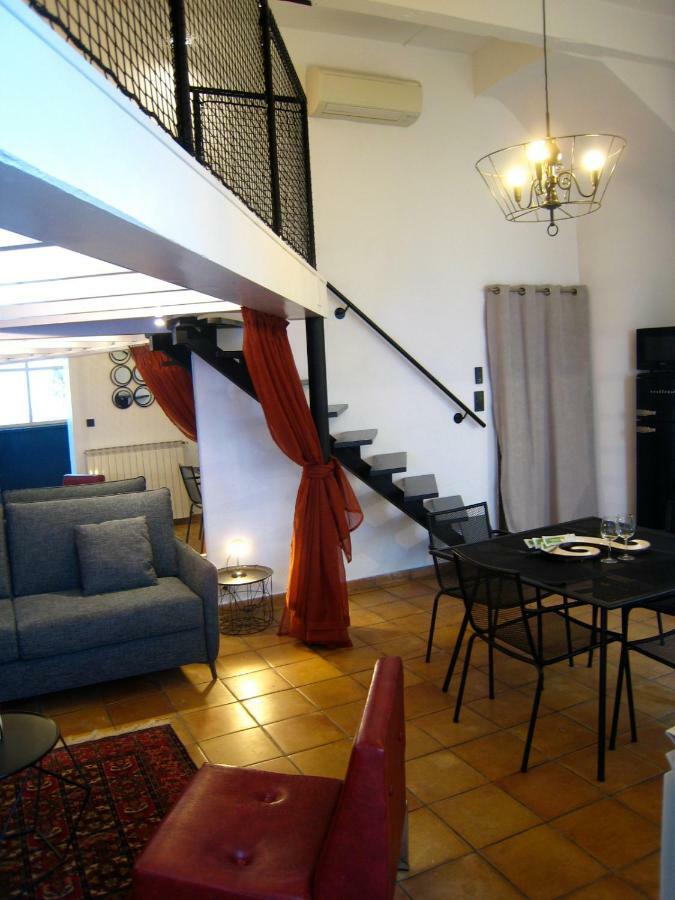 Stellahome - La Petite Cour Sanary-sur-Mer Bagian luar foto